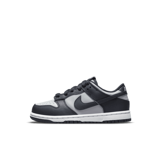 Nike Dunk Low PS 'Georgetown'