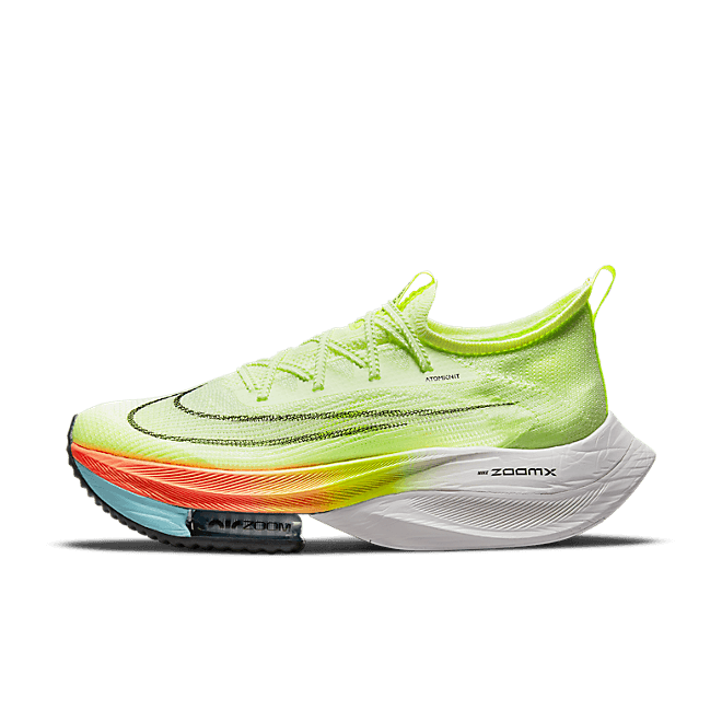 Nike Air Zoom Alphafly NEXT%