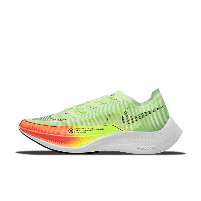 Nike ZoomX Vaporfly Next% 2 Racing