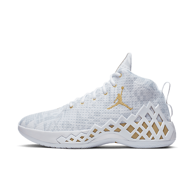 Jordan Jumpman Diamond Mid Fiba (2019)