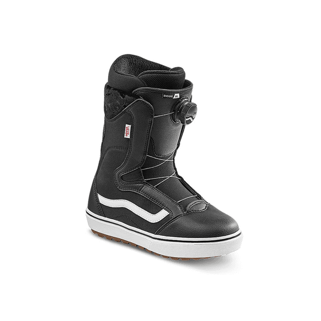 Vans Encore OG Snowboard Boot Black (W)