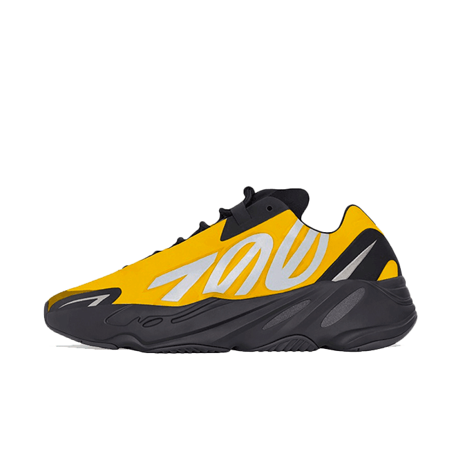 adidas Yeezy Boost 700 MNVN 'Honey Flux'