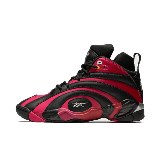 Reebok Shaqnosis 'Semi Pursuit Pink'