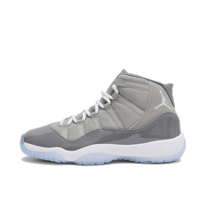 Air Jordan 11 Retro 'Cool Grey'