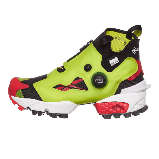 Reebok Instapump Fury GORE-TEX