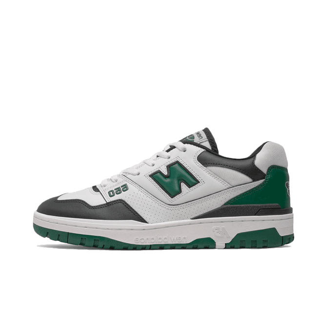 New Balance BB550LE1 'Green'