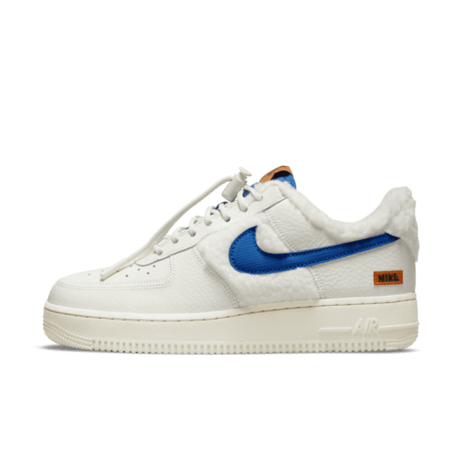 Nike Air Force 1 Low 'Sherpa'