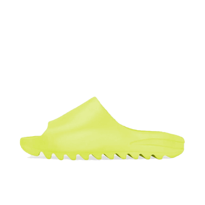 adidas Yeezy Slide 'Glow Green'