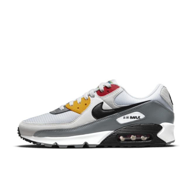 Nike Air Max 90 'Peace, Love, Swoosh'