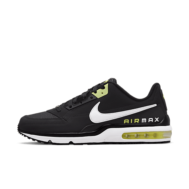 Nike Air Max LTD 3