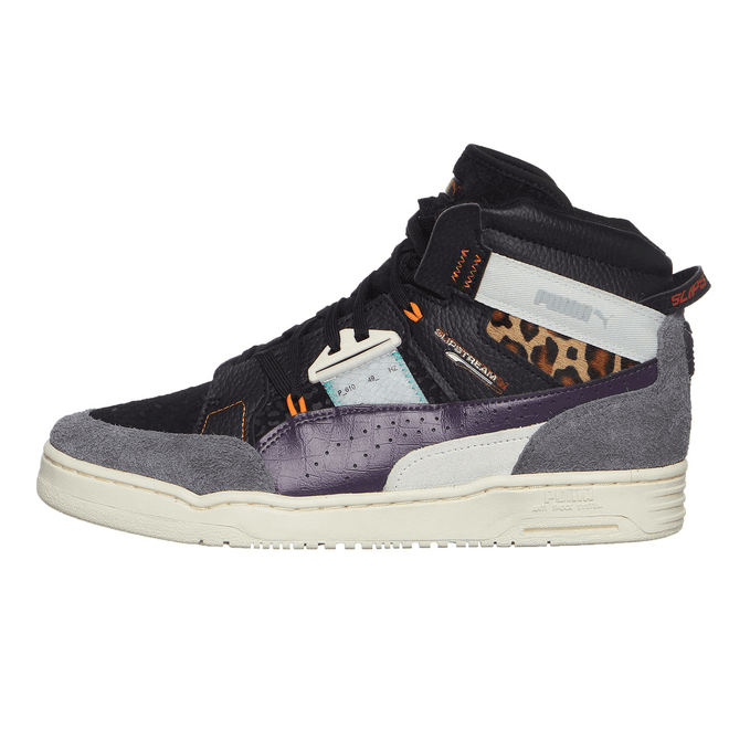 Puma Slipstream Mutation Beast Fur