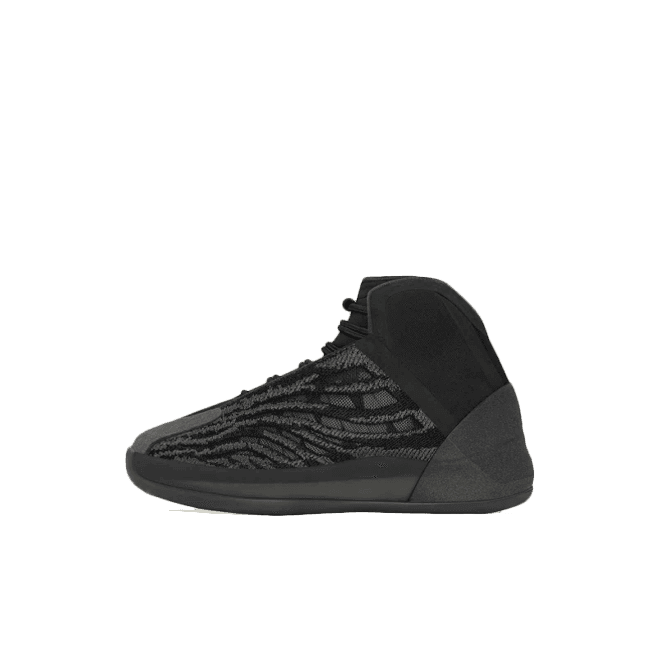 adidas Yeezy QNTM Kids 'Onyx'