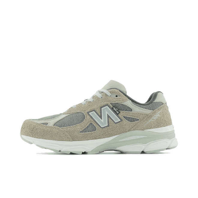 Levi's X New Balance 990 'Grey'