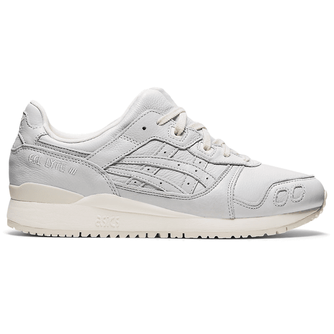 ASICS Gel - Lyte Iii Og Glacier Grey