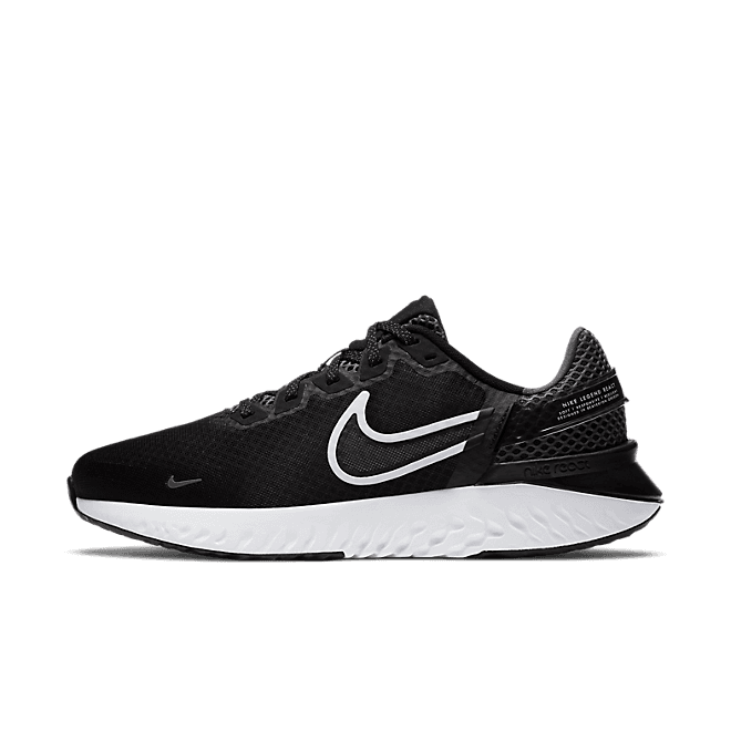 Nike Legend React 3 Black