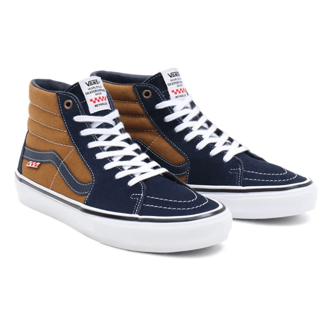 VANS Skate Sk8-hi 