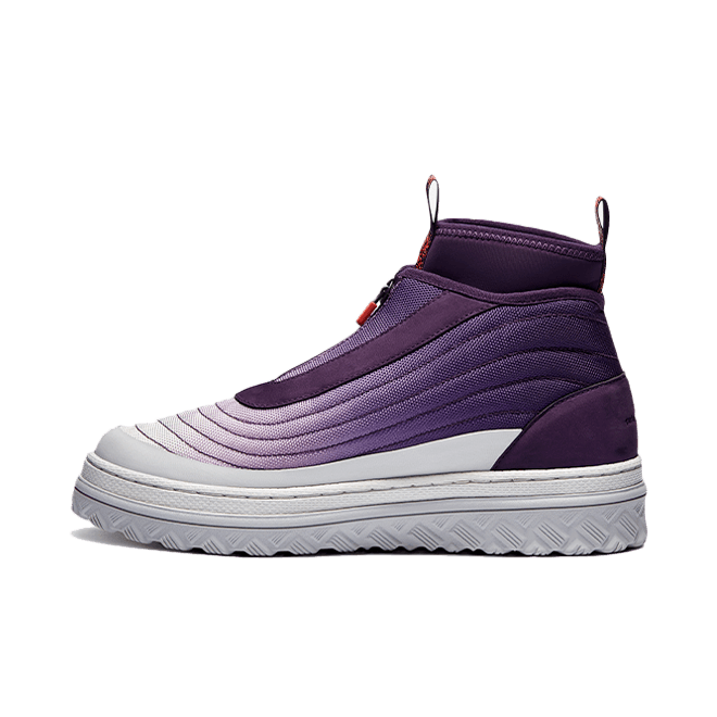 Paria X Converse Pro Leather X2 'Purple'