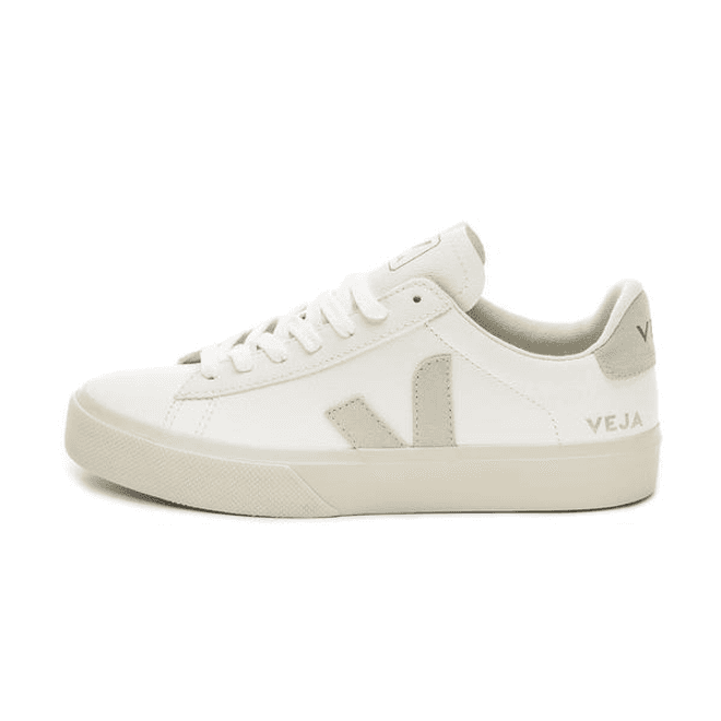 Veja Campo Chromefree Leather