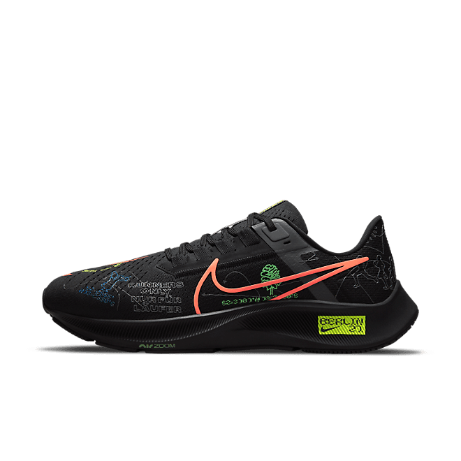 Nike Air Zoom Pegasus 38