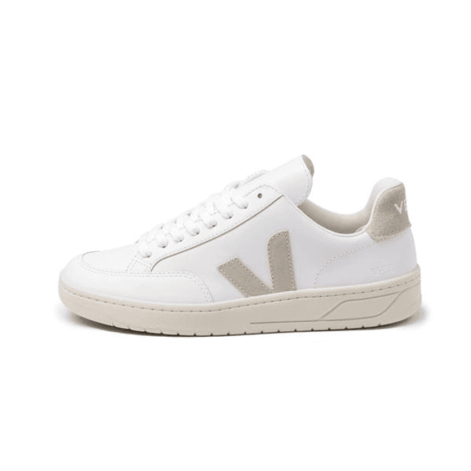 Veja V-12 Leather W