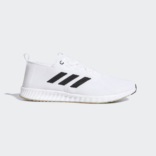 adidas EPM Ru White Black