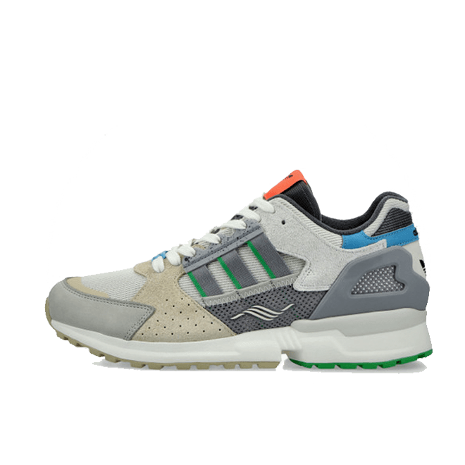 43einhalb X adidas ZX 10.000 'Joint Path'