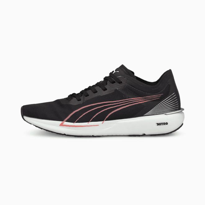 Puma Liberate Nitro Women's Running Shoes