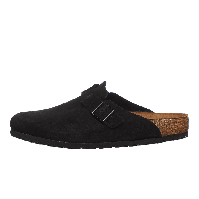 Birkenstock Boston SFB