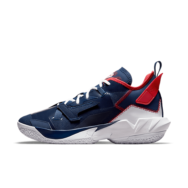 Jordan Why Not Zer0.4 USA