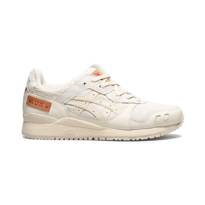 ASICS Gel-Lyte III Okayama Denim White