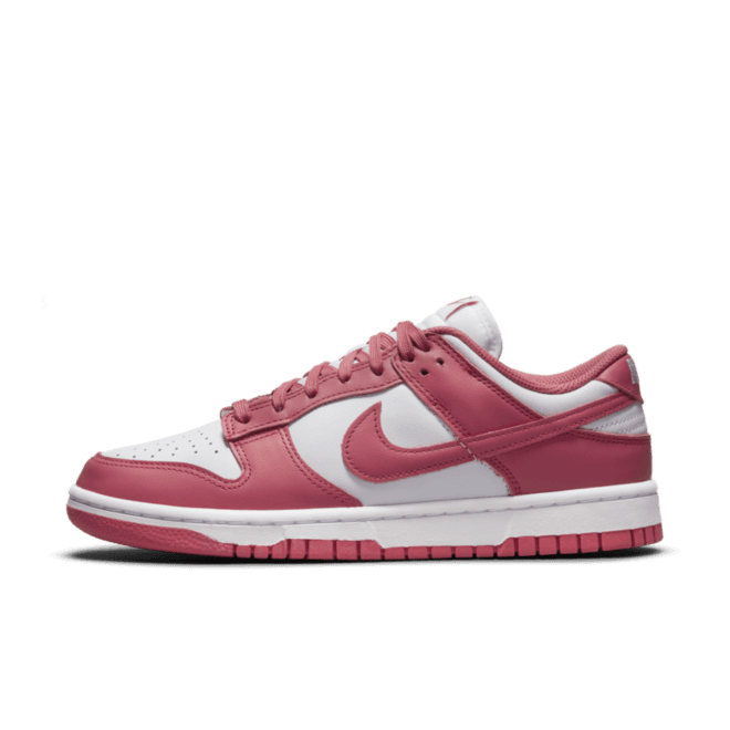 Nike WMNS Dunk Low 'Archeo Pink'