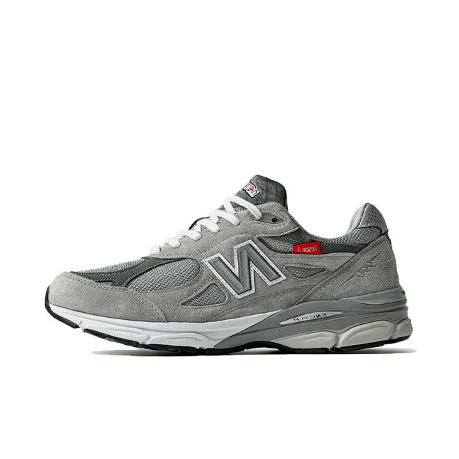 New Balance 990v3 Made Series 'Version 3'