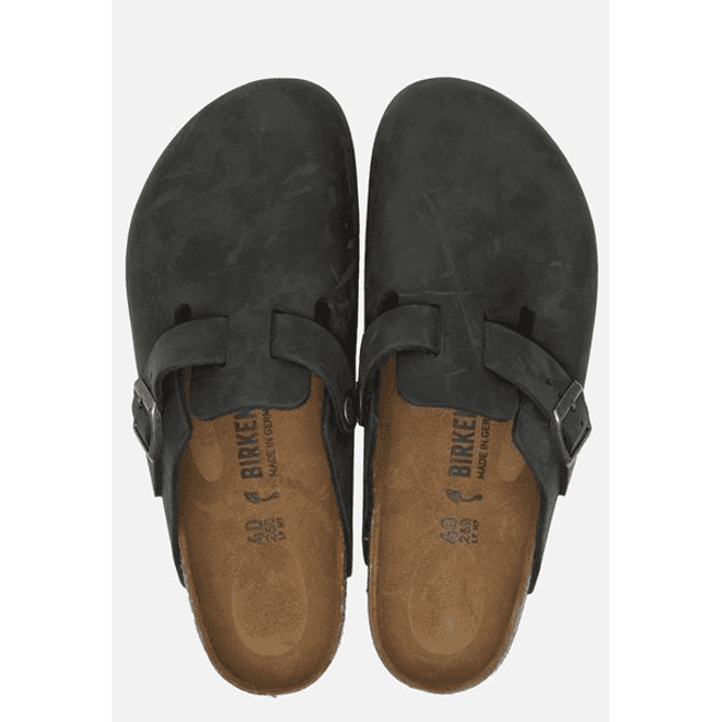 Birkenstock Boston (Medium)