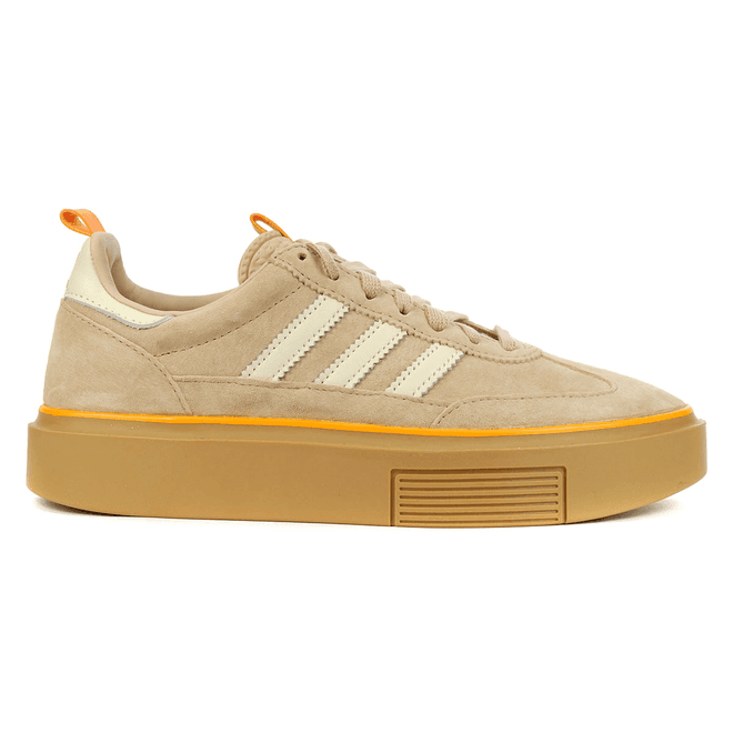 adidas Super Sleek 72 Ash Pearl Gum (W)