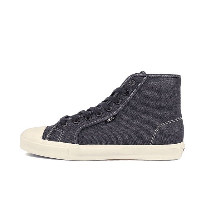 Nigel Cabourn X Vans Vault OG Style 24 LX 'Navy'