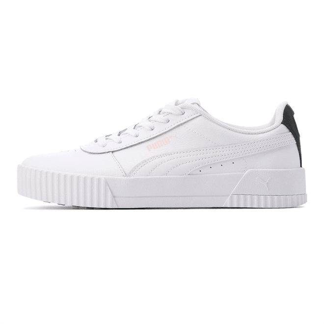 Puma Carina Leather Women's Trainers