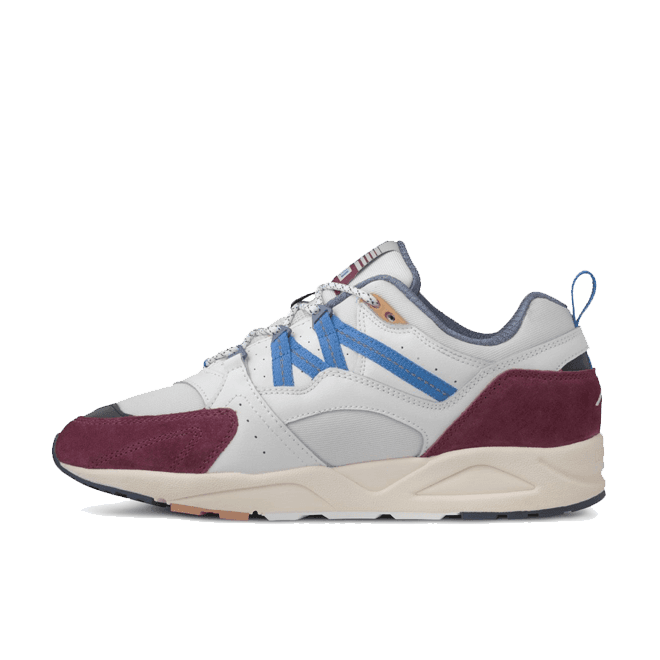 Karhu Fusion 2.0 'Rhododendron' - Causing Motion