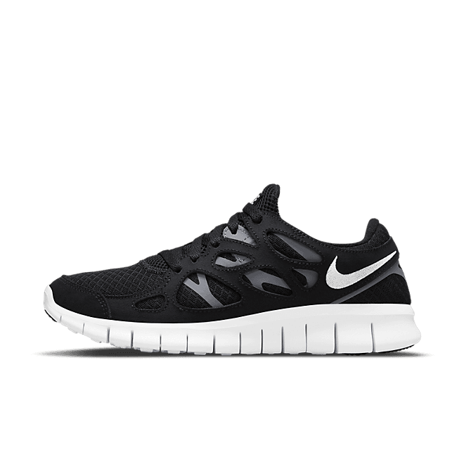 Nike Free Run 2 Black (W)