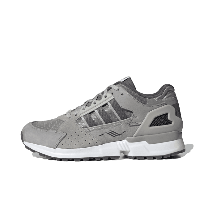 Adidas ZX 10000 'Clear Grey'