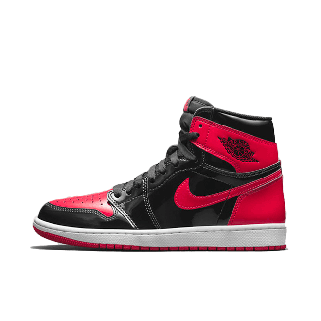 Air Jordan 1 OG 'Patent Bred'