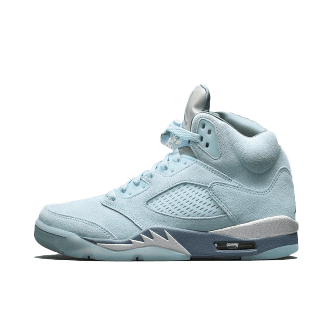 Air Jordan 5 Retro WMNS 'Blue Bird'