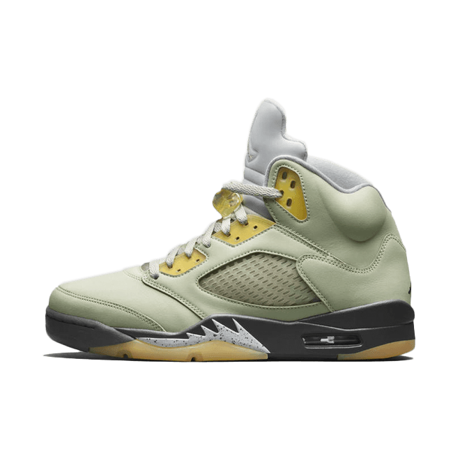 Air Jordan 5 'Jade Horizon'