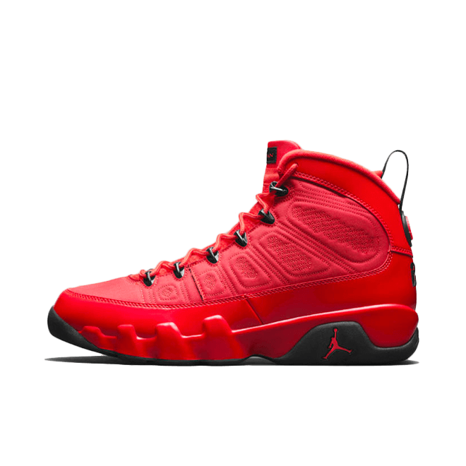 Air Jordan 9 'Chile Red'