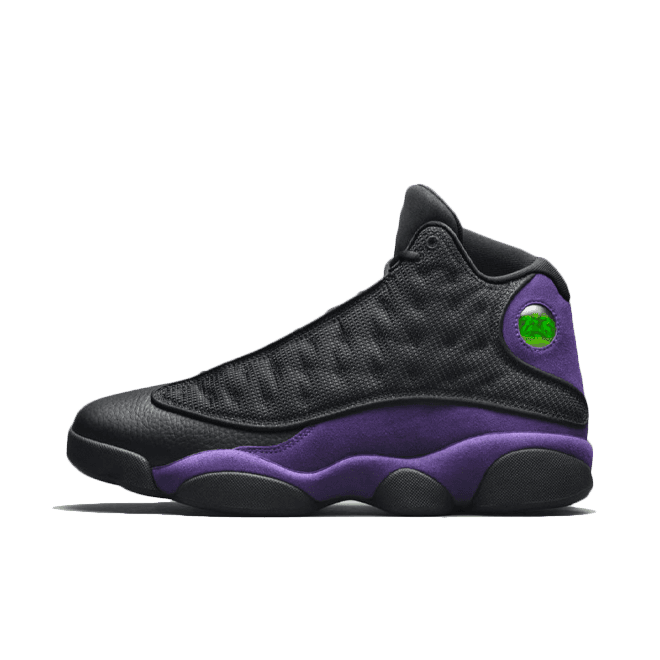 Air Jordan 13 'Court Purple'