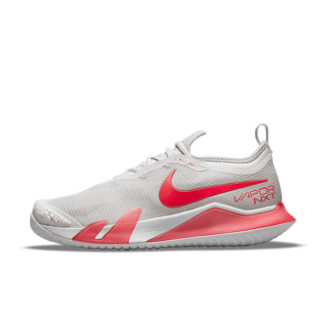 NikeCourt React Vapor NXT Hardcourt