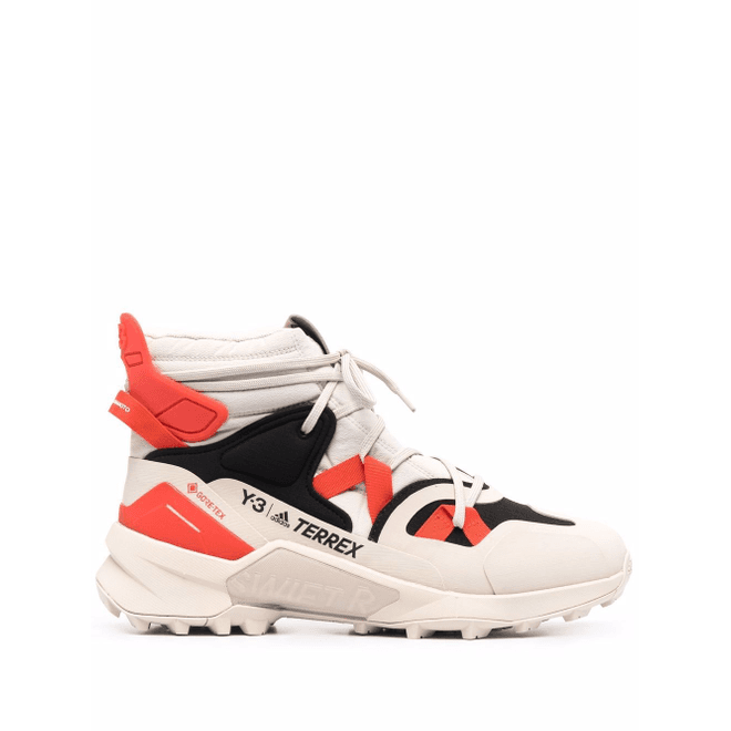 Y-3 Terrex swift r3 gtx high-top