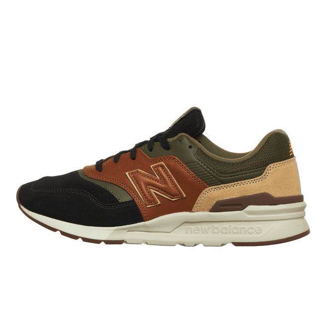 New Balance CM997 HWD