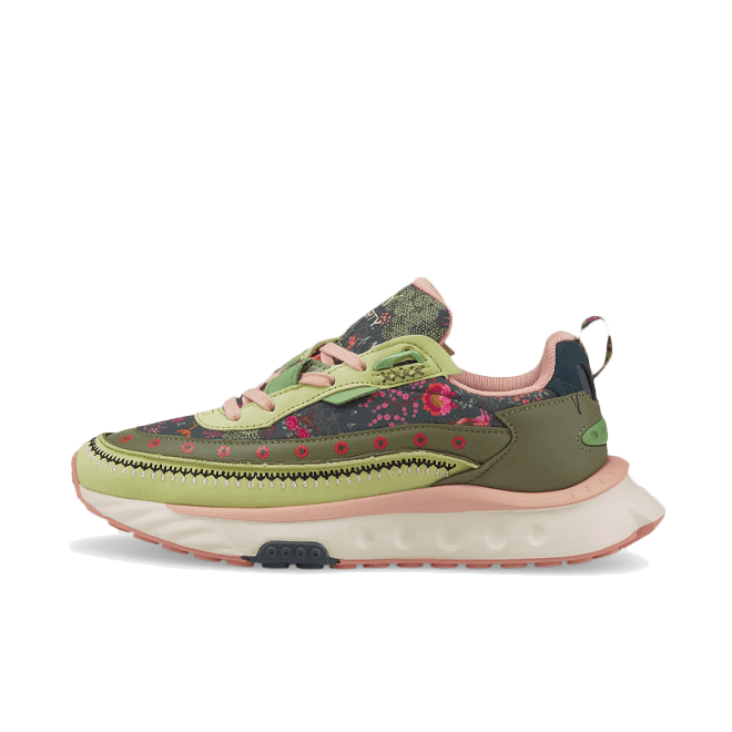 Liberty X Puma Wild Rider 'Olivine'