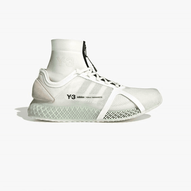 adidas Y-3 Runner 4d Low