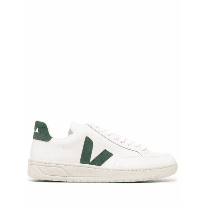 VEJA V-10 low-top leather